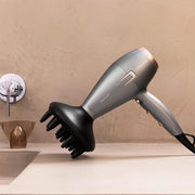 ფენი Bamba IoniCare 6000 RockStar Essence