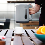 ელექტრო ჩაიდანი Hervidor De Agua Thermosense 170