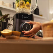 ბლენდერი Power Black Titanium 2500MAX Advance