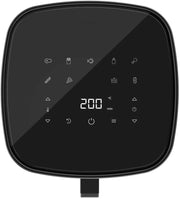 აეროგრილი Cecofry Fantastik 5500