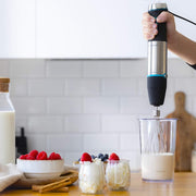 ხელის მიქსერი BATIDORAS DE MANO POWER TITANBLACK 1200 XL CREAM