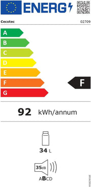 ღვინის მაცივარი Vinoteca bolero grandsommelier 1230 coolcrystal
