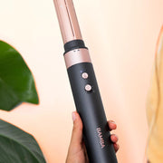 თმის სტაილერი Bamba CeramicCare AirGlam Original