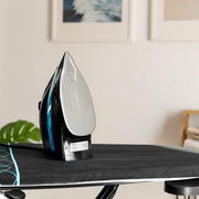 უთო Plancha horizontal anodizada Fast&Furious 6050 X-Treme