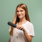 თმის დასახვევი Bamba RitualCare Sphere Max