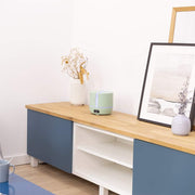 Difusor de aroma PureAroma 550 Connected Sky