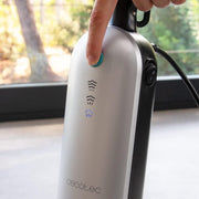 ორთქლის მტვერსასრუტი Vaporeta Vertical Hydrosteam 3030 Active