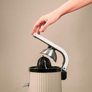 წვენსაწური Exprimidor de brazo Xqueeze RetroJuice 600 Beige