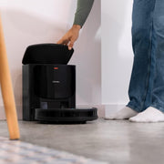 რობოტი მტვერსასრუტი Conga 2499 Ultra Home Titanium