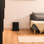 რობოტი მტვერსასრუტი Conga 2499 Ultra Home Titanium