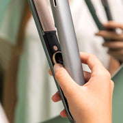 თმის დასახვევი Bamba RitualCare Ionic Sphere