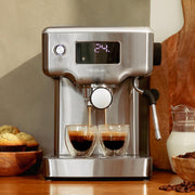 ყავის აპარატი Power Espresso 20 Barista Compact