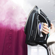 უთო Plancha de vapor 3D ForceAnodized 750 Smart