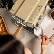 ყავის აპარატი Power Espresso 20 Tradizionale Light Yellow