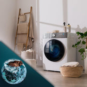 სარეცხი მანქანა Lavadora Bolero DressCode 8800 Inverter A