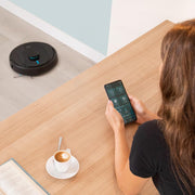 რობოტი მტვერსასრუტი Conga 7490 Immortal Genesis