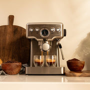 ყავის აპარატი Power Espresso 20 Barista Mini