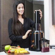 წვენსაწური Licuadora Extremetitanium 19000 Xxl