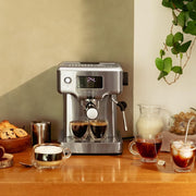 ყავის აპარატი Power Espresso 20 Barista Compact
