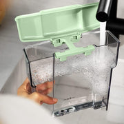 ყავის აპარატი Cafetera Express Power Espresso 20 Tradizionale Light Green