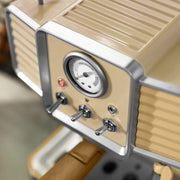 ყავის აპარატი Power Espresso 20 Tradizionale Light Yellow