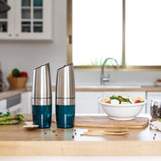 ელექტრო საფქვავი Molinillos eléctricos InstantMill Gravity Duo