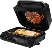 აეროგრილი Cecofry FireDome 6000