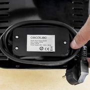 გრილი Sandwichera Rock’nToast Square