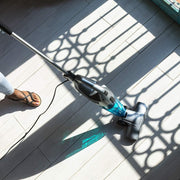 ხელის მტვერსასრუტი Aspirador Vertical Conga Popstar 1000 Duo