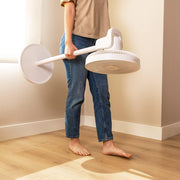 ვენტილატორი Ventilador de batería EnergySilence 2600 Sunflower Portable