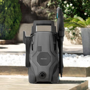 წნევის სარეცხი აპარატი HydroBoost 1400 Essential