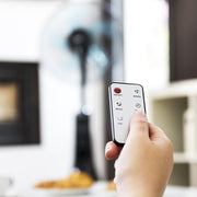 ვენტილატორი Ventilador nebulizador EnergySilence 690 Freshessence