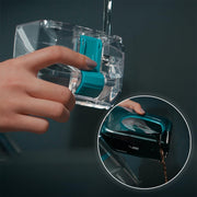 მტვერსასრუტი Conga Hand Carpet&Spot Clean 2500