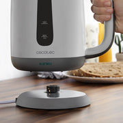 ელექტრო ჩაიდანი Hervidor De Agua Thermosense 170