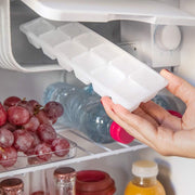 მინი ბარი Mini Nevera Grandcooler 20000 Silentcompress Inox