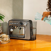 ყავის აპარატი Cafetera espresso Power Espresso 20 Square Pro