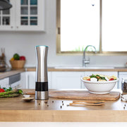 ელექტრო საფქვავი Molinillo eléctrico InstantMill Press