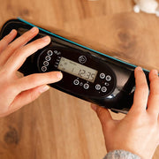 ცხოველების საკვების ავტომატური დისპენსერი Comedero dispensador Pumba 1600 Purrfect Meal