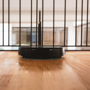 რობოტი მტვერსასრუტი Conga 2499 Ultra Home Titanium