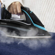 უთო Plancha de vapor 3D ForceAnodized 750 Smart