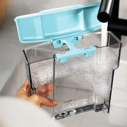 ყავის აპარატი Power Espresso 20 Tradizionale Light Blue