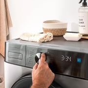 სარეცხი მანქანა Bolero DressCode 8800 Inverter Steel A