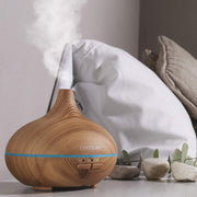 Humidificador Pure Aroma 150 Yang