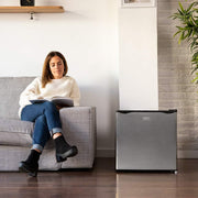 მინი ბარი Mini Nevera Grandcooler 20000 Silentcompress Inox