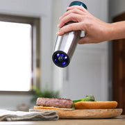 ელექტრო საფქვავი Molinillos eléctricos InstantMill Gravity Duo