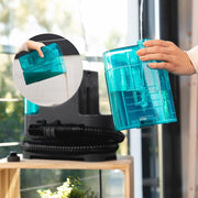 მტვერსასრუტი Aspirador de tapicerias Conga 3000 CarpetClean