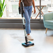 ხელის მტვერსასრუტი Aspirador vertical conga rockstar 1500 ray ergowet animal