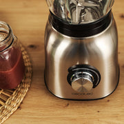 Power Black Titanium 1800MAX Blend It