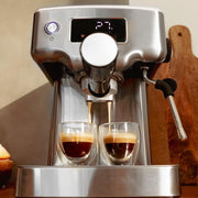 ყავის აპარატი Power Espresso 20 Barista Compact