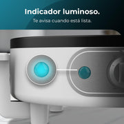 ბლინის აპარატი Crepera Fun Creepy